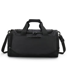 Load image into Gallery viewer, Backpack Bag Training Bag with Shoe Position Travel Bag Portable Messenger Bag