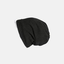 Lade das Bild in den Galerie-Viewer, Warm Winter Knit Beanie Hats Women's Fashion All-Match Thick Wool Korean Style Bag Head Unisex