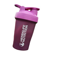 Load image into Gallery viewer, 2pc Mugs 400ml Portable Protein Powder Shake Cup Milk Shake Cup Sports Fitness Bottle