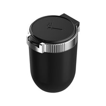 Load image into Gallery viewer, Ashtray Multifunctional Personalized Creative Cover Led Light Car Portable Ashtray
