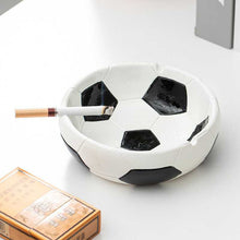 Lade das Bild in den Galerie-Viewer, Ashtray Basketball Creative Personalized Trend Ins Style Simple Home Living Room Ashtray