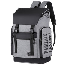 Lade das Bild in den Galerie-Viewer, Backpack Travel Bag Computer Schoolbag Middle School Student Junior High School Student Trend