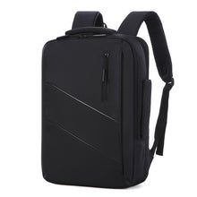 Lade das Bild in den Galerie-Viewer, Backpack Laptop Large Capacity Business Hand
