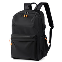 Lade das Bild in den Galerie-Viewer, Backpack Schoolbag Casual Unisex Computer
