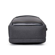 Load image into Gallery viewer, Backpack Large Capacity USB Computer Bag Outdoor Student Schoolbag