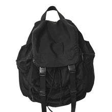 Lade das Bild in den Galerie-Viewer, 2022 Korean Style New Men's College Students' Backpack Women's Casual Backpack