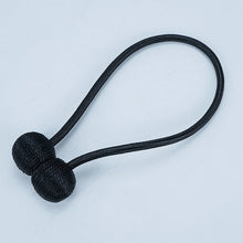 Load image into Gallery viewer, Headset Magnetic Buckle Curtain Bandage, Punch-Free Magnetic Snap Rope