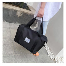 Load image into Gallery viewer, Travel Bag for Women Short-Distance Luggage Bag Large Capacity Portable Travel Bag