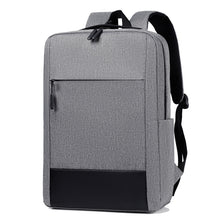 Lade das Bild in den Galerie-Viewer, Backpack Men Computer School College Student Gift shoulder bag