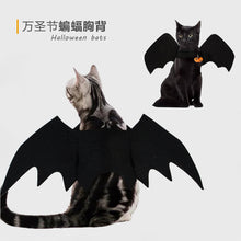Lade das Bild in den Galerie-Viewer, 2x Halloween Xmas Christmas Gifts Decoration New Pet Clothes Creative Cat Dog Clothes