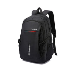 Load image into Gallery viewer, Men's Backpack Men's Backpack Men's Korean-Style Trendy Large Capacity