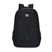 Lade das Bild in den Galerie-Viewer, Backpack School Men Fashion Simple Business Computer Outdoor Travel shoulder bag