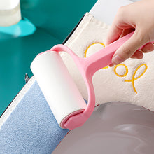 Load image into Gallery viewer, 3pcs Toilet Seat Cover Pads Winter Thicker Pad Cushion Zipper Ring Cushion