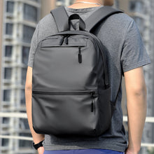 Load image into Gallery viewer, Backpack Fashion Large Capacity Notebook Computer Bag