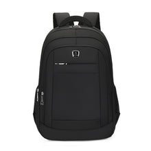 Load image into Gallery viewer, Backpack travel Men College Students Simple Computer Business Fashion shoulder bag