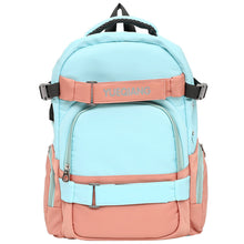 Lade das Bild in den Galerie-Viewer, Backpack \Men Women s Travel Leisure Large Capacity Computer College Students' shoulder bag