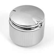 Lade das Bild in den Galerie-Viewer, Ashtray Suitable Mercedes-Benz Car Creative Metal Ashtray