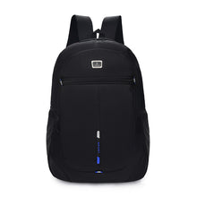 Lade das Bild in den Galerie-Viewer, Backpack Leisure Large-Capacity Outdoor Travel Multi-Purpose Student Schoolbag