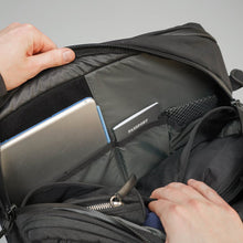 Load image into Gallery viewer, Backpack Computer Backpack Messenger Bag Handbag Waterproof