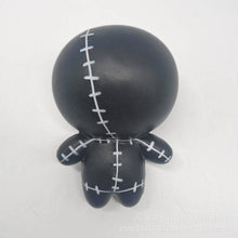 Lade das Bild in den Galerie-Viewer, 2x Halloween Xmas Christmas Gifts Decoration Doll Show Window Decoration Decoration Toys Simulation