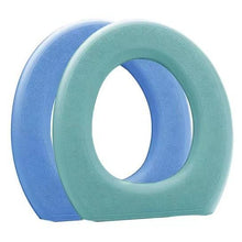 Load image into Gallery viewer, 3pcs Toilet Seat Cover Pads Four Seasons Washer Adhesive Foam Household Non-Silicone