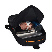 Load image into Gallery viewer, Backpack Men's Backpack Large Capacity Computer Travel Fashion Leisure