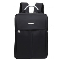 Load image into Gallery viewer, Backpack Business Men's Multi-Functional Computer Waterproof Schoolbag College Student