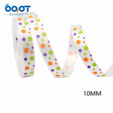 Lade das Bild in den Galerie-Viewer, 2x Halloween Xmas Christmas Gifts Decoration New Ribbon Gift Ribbon