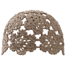 Load image into Gallery viewer, Warm Winter Knit Beanie Hats Thin Hollow Handmade Women for Hat Knitting Woven Summer Toe Cap Unisex