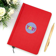 Load image into Gallery viewer, 2x500pcs Xmas Christmas Stickers Roll Label School Season Stationery Encouragement Reward Top Notch Well Done Toy