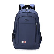 Load image into Gallery viewer, Backpack Outdoor Travel Early High School and College Student Schoolbag
