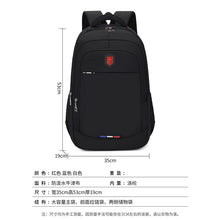 Load image into Gallery viewer, New Business Leisure Travel Backpack College Style Fashion Simple