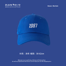 Lade das Bild in den Galerie-Viewer, Warm Winter Knit Beanie Hats Autumn and Winter Korean Style Fashion Windproof Woolen Cap Women Unisex