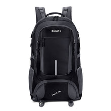 Lade das Bild in den Galerie-Viewer, Large Capacity Outdoor Travel Backpack Outdoor Camping Hiking Backpack