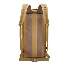 Lade das Bild in den Galerie-Viewer, Backpack 60L Large Capacity Multi-Purpose Travel Bag Sports Combat Bag Men's Outdoor Sports