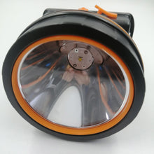 Lade das Bild in den Galerie-Viewer, Headlight Led Strong Long-Range Lithium Rechargeable Night Fishing Camping