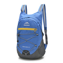 Load image into Gallery viewer, Backpack Waterproof Sports Bag Backpack Hiking Climbing Folding Backpack