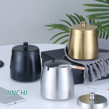Load image into Gallery viewer, Ashtray Only Lid Windproof s Ashray Ashtray