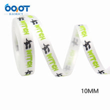 Lade das Bild in den Galerie-Viewer, 2x Halloween Xmas Christmas Gifts Decoration New Ribbon Gift Ribbon