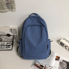 Lade das Bild in den Galerie-Viewer, Korean Style New Sports and Leisure Men's and Women's Backpacks Fashion Outdoor Travel Backpack