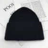 Load image into Gallery viewer, Warm Winter Knit Beanie Hats Women's Autumn Wool Men's Pointed Korean Style Pullover Unisex