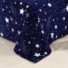 Lade das Bild in den Galerie-Viewer, Fleece Blanket Flannel Blanket Cover Blanket Student Sheets Gift