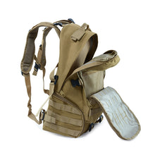 Lade das Bild in den Galerie-Viewer, Backpack Camouflage Tactics Bags Outdoor Storage Badminton Sports Backpack