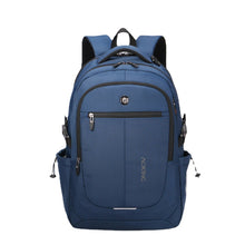 Lade das Bild in den Galerie-Viewer, Backpack = Interface Multi-Functional Large Capacity Computer Warehouse Spine Protection for Men