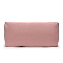 Load image into Gallery viewer, Backpack Luggage Bag Multifunctional Neutral Travel Bag Solid Color Nylon Candy Color