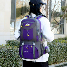 Load image into Gallery viewer, Backpack Women's Cycling Sports Backpack Hiking Backpack