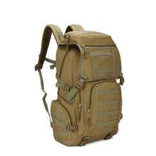 Lade das Bild in den Galerie-Viewer, Multifunctional Combination Backpack Tactical Hiking Backpack Cycling Sports Outdoor