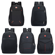 Lade das Bild in den Galerie-Viewer, Backpack Women Computer Student School Large Capacity Multifunctional shoulder bag