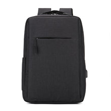 Lade das Bild in den Galerie-Viewer, Large Capacity Oxford Cloth Backpack Backpack Computer Backpack