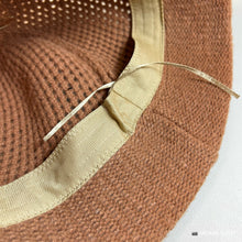 Lade das Bild in den Galerie-Viewer, Warm Winter Knit Beanie Hats Bucket Hat Fashion All-Match Bucket Spring and Autumn Unisex
